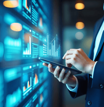 Lemorah Digital Services